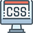 CSS מיניפיער